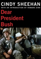 Dear President Bush (City Lights Open Media) 0872864545 Book Cover