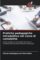 Pratiche pedagogiche introduttive nel corso di contabilità (Italian Edition) 6208164273 Book Cover