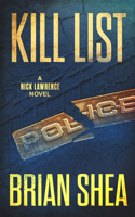 Kill List 1980398941 Book Cover