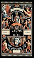 The Aenied and The Iliad 9362590131 Book Cover