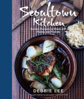 Seoultown Kitchen: Korean Pub Grub to Share with Family and Friends 1906868557 Book Cover