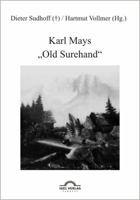 Karl Mays "Old Surehand" 3868155090 Book Cover