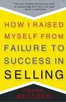 How I Raised Myself from Failure to Success in Selling 0134239709 Book Cover
