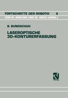 Laseroptische 3D-Konturerfassung: Modellierung Und Systemtheoretische Beschreibung Eines Sensorsystems 3528064277 Book Cover