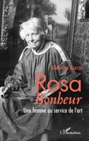 Rosa Bonheur: Une femme au service de l'art 2343159394 Book Cover