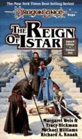 The Reign of Istar (Dragonlance: Tales II, Book 1) 1560763264 Book Cover