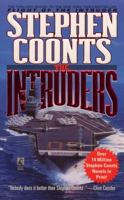 The Intruders 0671870610 Book Cover
