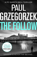 The Follow 0008329982 Book Cover