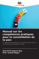 Manuel sur les compétences pratiques pour la consolidation de la paix 6209038107 Book Cover