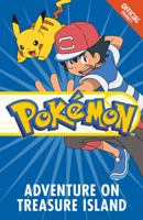 Official Pokemon Fiction Untitled 11 1408354802 Book Cover