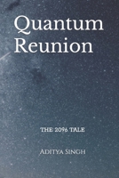 Quantum Reunion B0C9SB8NCM Book Cover