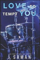 Love to Tempt You B08WK2JTMM Book Cover