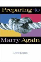 Preparing to Marry Again 0881772763 Book Cover