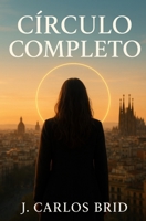 CÍRCULO COMPLETO B0FYVTGCTB Book Cover