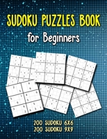 SUDOKU Puzzles Book: 400 Sudoku Puzzles from Beginner to Advanced. Sudoku Puzzle Books for Kids B087L71YMT Book Cover