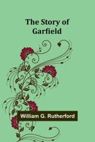 The Story of Garfield 9362925605 Book Cover