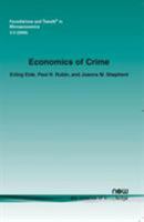 Economics of Crime 1933019484 Book Cover