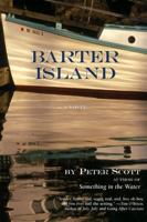 Barter Island 089272739X Book Cover