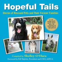 Hopeful Tails 0470170670 Book Cover