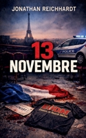 13 novembre (French Edition) B0GDHXKWRW Book Cover