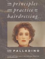 The Principles and Practice of Hairdressing 0333121171 Book Cover