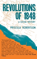 Revolutions of 1848 069100756X Book Cover