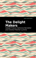 The Delight Makers 0156252643 Book Cover