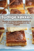 Sydlige køkken (Danish Edition) 1835519415 Book Cover