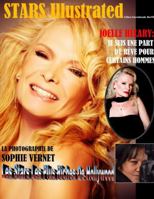 Stars Illustrated Magazine. Nov. 2018. N&B. EDITION INTERNATIONALE. New York. 0359066208 Book Cover