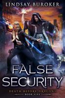 False Security 1951367081 Book Cover
