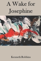 A Wake for Josephine 1960038192 Book Cover