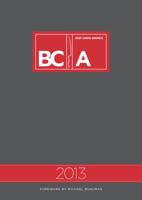 Best Chefs America (Best Chefs America: 2013) 0988977400 Book Cover