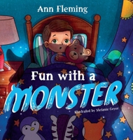 Fun with a Monster B0GYF2QN2M Book Cover