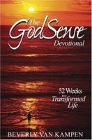 The GodSense Devotional 0972419667 Book Cover