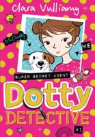 Dotty Detective 0008243700 Book Cover