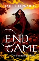 End Game 0349423385 Book Cover