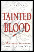 Tainted Blood 1880404117 Book Cover