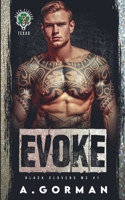 Evoke (Black Clovers MC) B0DWQJR677 Book Cover