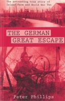 The German Great Escape 1854113836 Book Cover