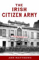 The Irish Citizen Army 1781171599 Book Cover