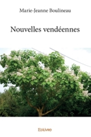 Nouvelles vendéennes (French Edition) 2414186933 Book Cover
