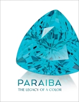 Paraíba: The Legacy of a Color B0F7XH3JSG Book Cover