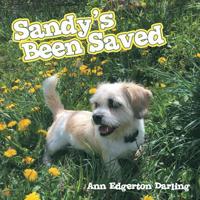 Sandy?s Been Saved 1973654059 Book Cover