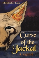 Curse of the Jackal 1638299870 Book Cover