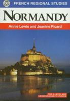 Normandy 1853994405 Book Cover