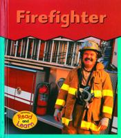 Firefighter 1403403686 Book Cover
