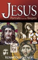 Jesus–Portraits from the Gospels 0898276764 Book Cover