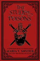 The Study of Poisons 1946381160 Book Cover
