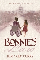 Bonnie's Law: The Return to Fairness B09ZDKYG79 Book Cover