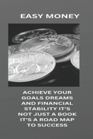Easy Money B0CKTZ91GX Book Cover